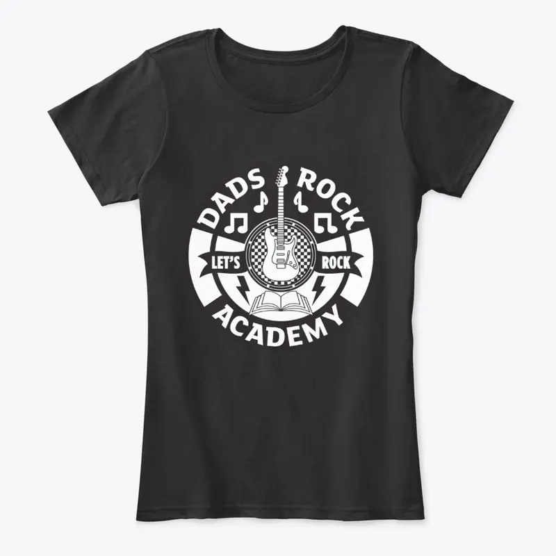 Dads Rock Academy